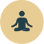 Promotes Calmness & Relaxation
