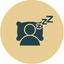 Promotes Deep, Restful Sleep