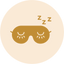 Promotes Deep, Restful Sleep