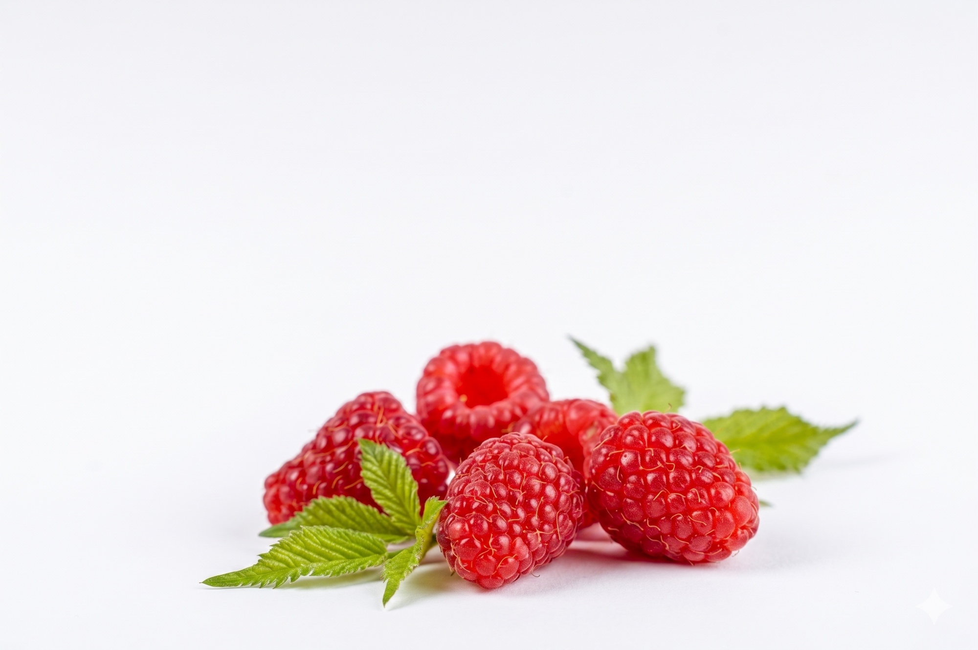 Red Raspberry Leaf 