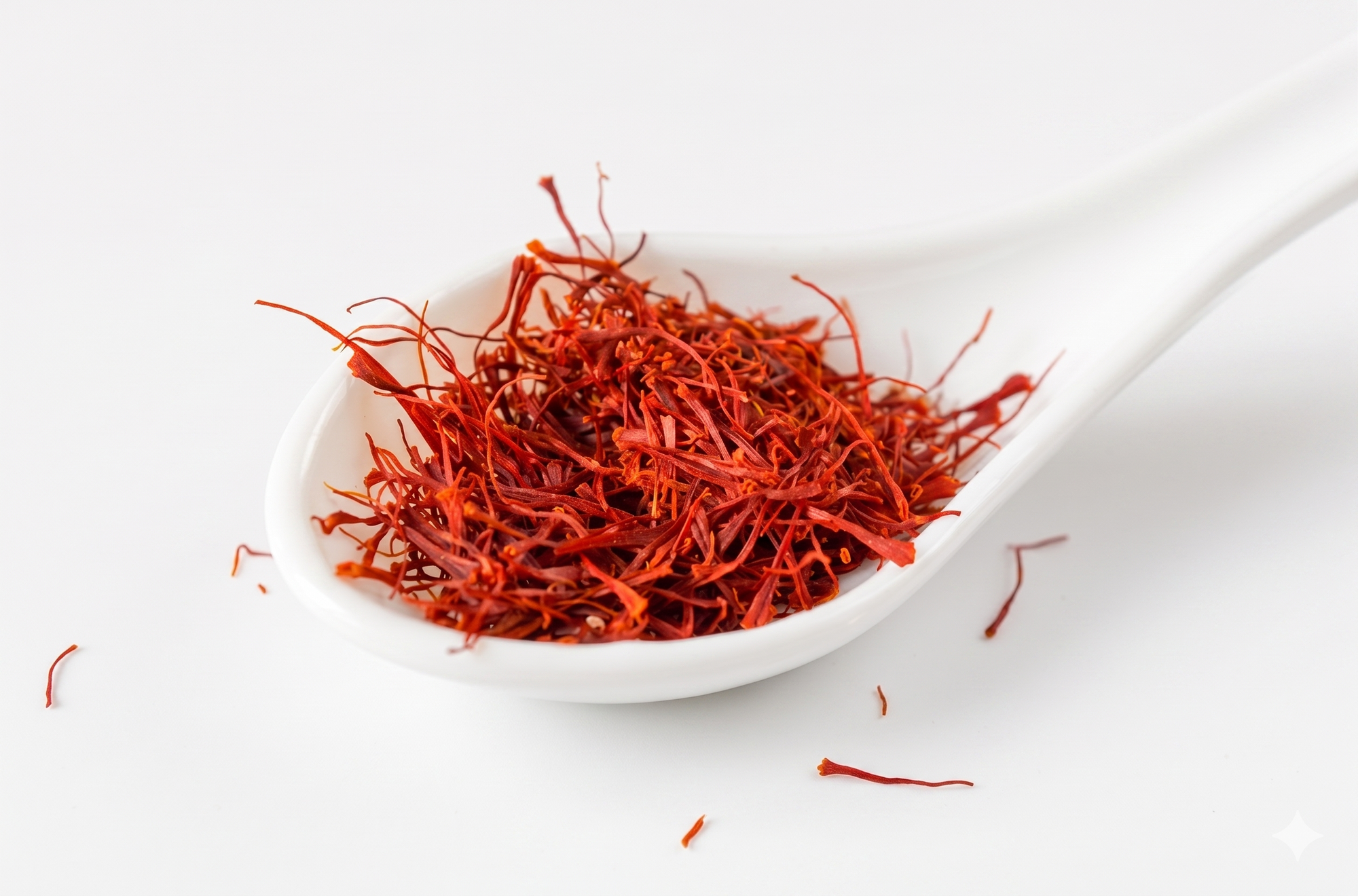 Saffron 