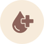 Supports Blood Purification