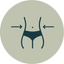 Supports healthy weight management
