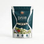Daily Slim & Active | Herbal Wellness Infusion | 30 Premium Pyramid Tea Bags - Sage & Soul