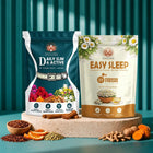 Daily Slim & Easy Sleep | Wellness Combo