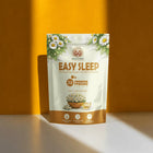 Easy Sleep | Chamomile Flower Infusion | 32 Premium Pyramid Tea Bags
