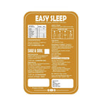 Easy Sleep | Chamomile Flower Infusion | 32 Premium Pyramid Tea Bags - Sage & Soul