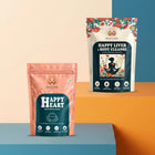 Happy Heart & Happy Liver | Daily Balance Combo