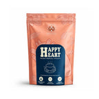 Happy Heart | Herbal Wellness Infusion | 32 Premium Pyramid Tea Bags - Sage & Soul