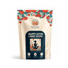 Happy Liver & Body Cleanse | Herbal Wellness Infusion | 30 Premium Pyramid Tea Bags