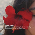 Hibiscus Glow – Antioxidant Herbal Infusion