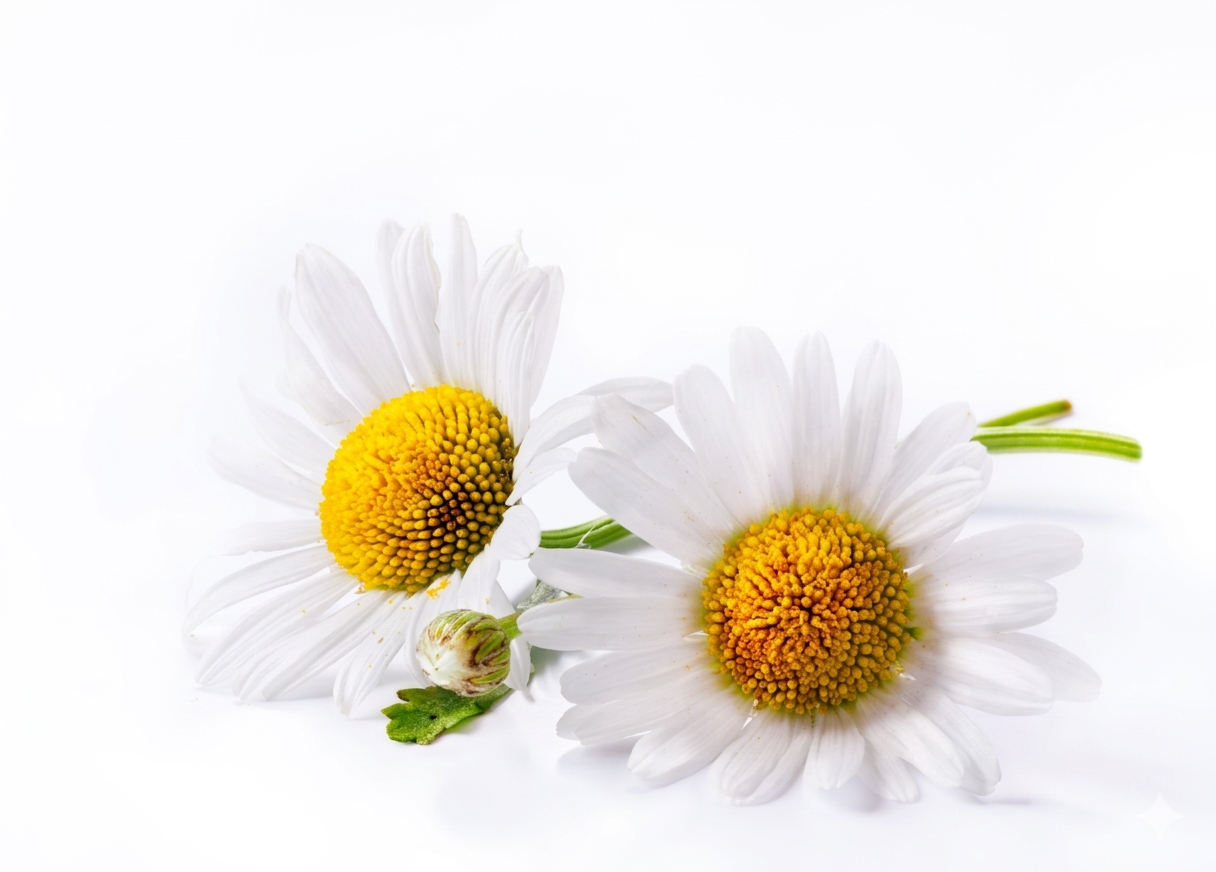 Chamomile Flower