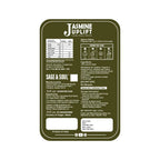 Jasmine Uplift | Floral Mood Support Flower Infusion | 32 Premium Pyramid Tea Bags - Sage & Soul