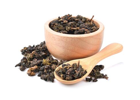 Oolong Tea