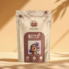 Skin Glow | Herbal Wellness Infusion | 30 Premium Pyramid Tea Bags