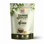 Jasmine Uplift – Floral Mood Support Flower Infusion